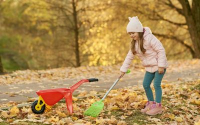 8 tips hoe je de vakantie met je autistische kind soepel kunt laten verlopen