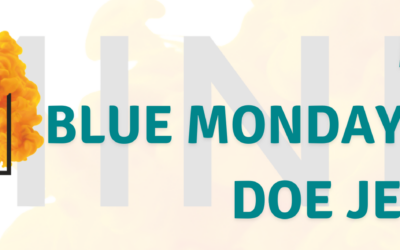 MIND Blue Monday Run – Doe je met me mee?