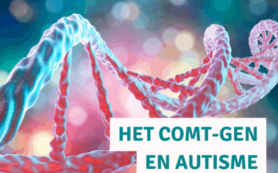 COMT: het gen dat je hoofd laat doordenderen