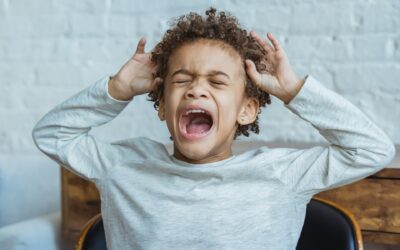 De vijf dingen die zorgen voor negatief gedrag van je kind