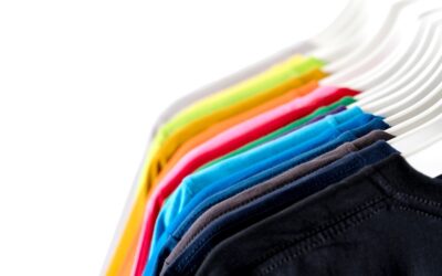 6 tips om kauwen op kleding om te buigen